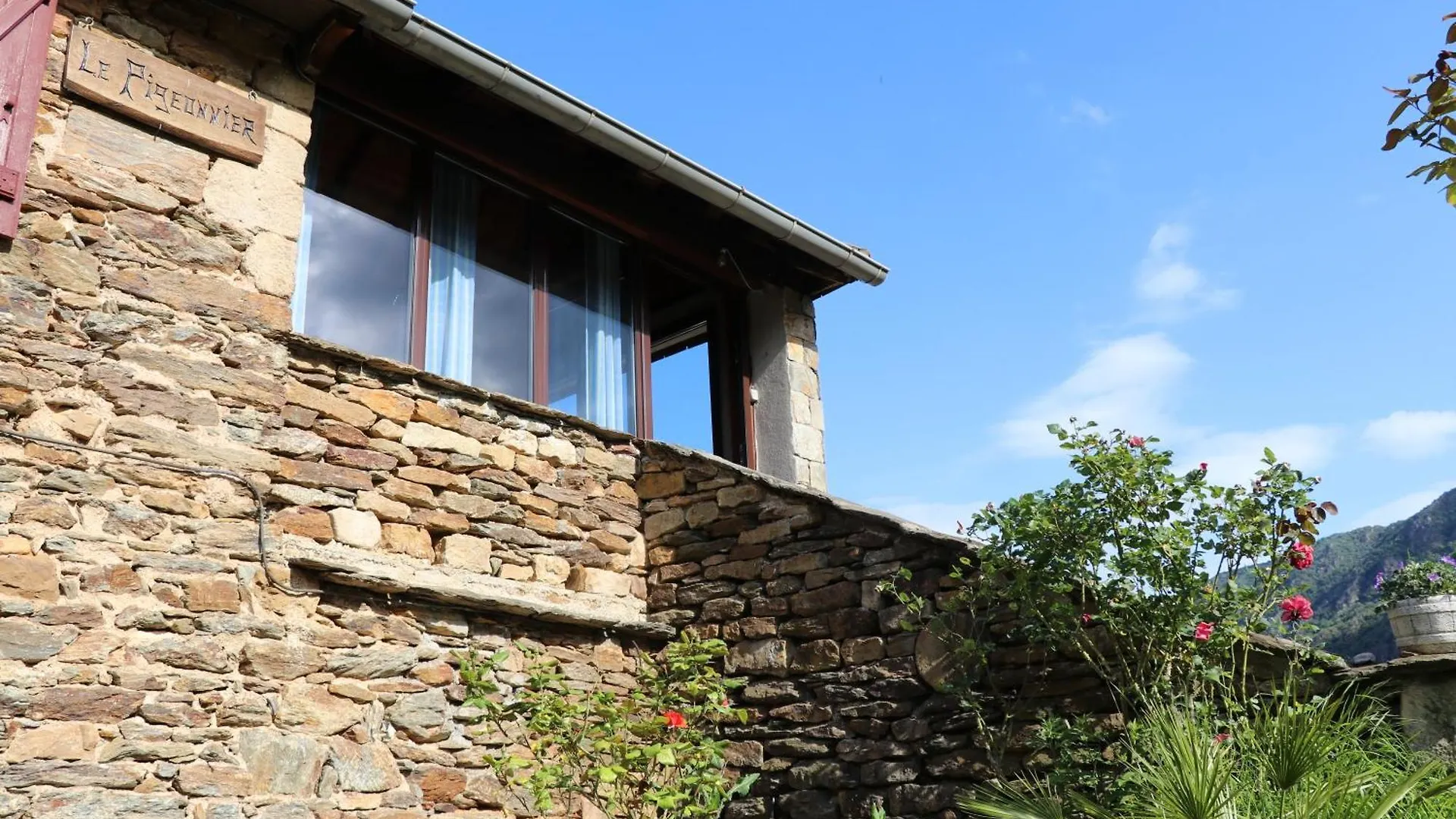 Holiday home Les Gites Du Mas Lachamp Gravieres