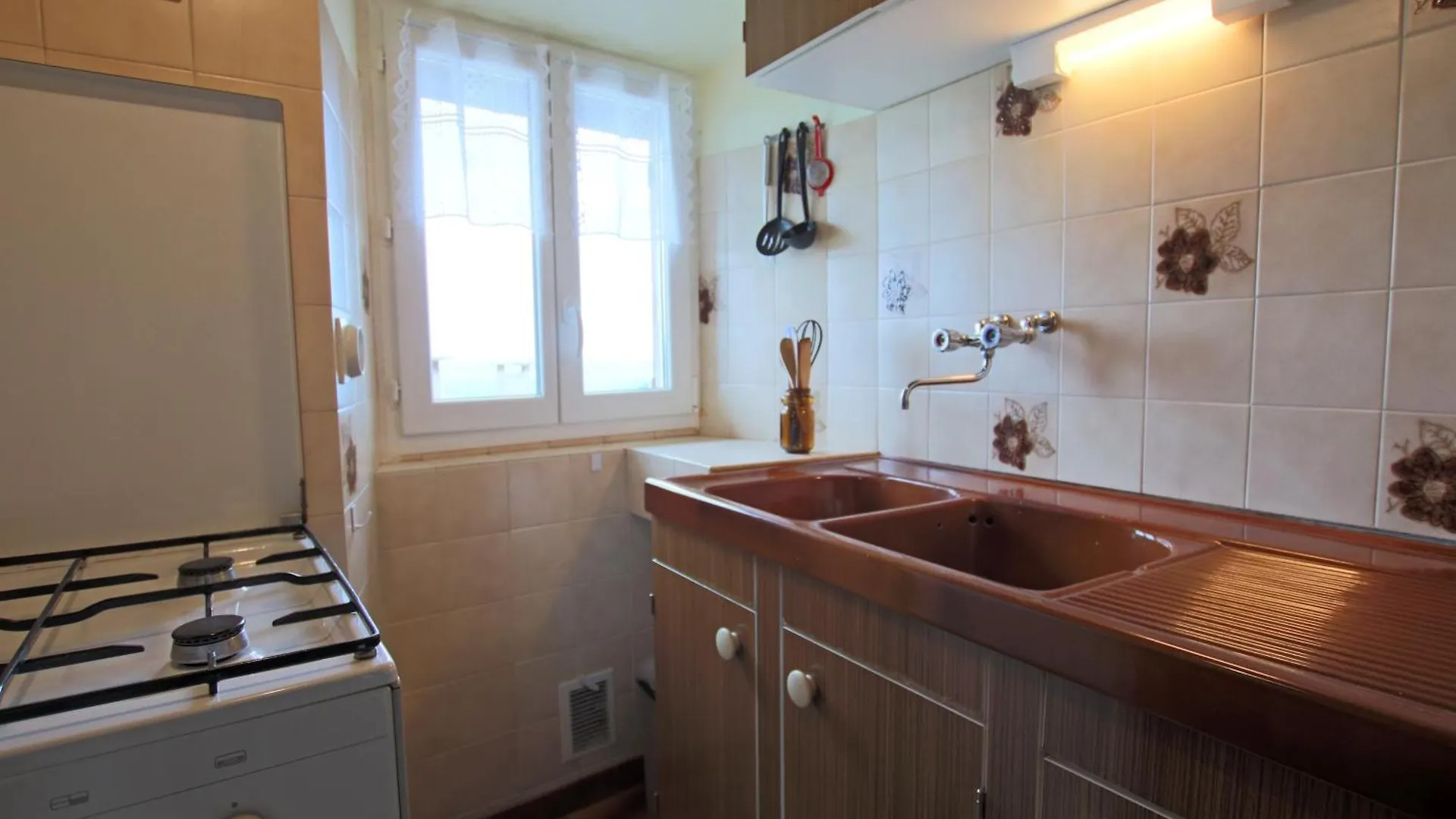 Holiday home Les Gites Du Mas Lachamp Gravieres