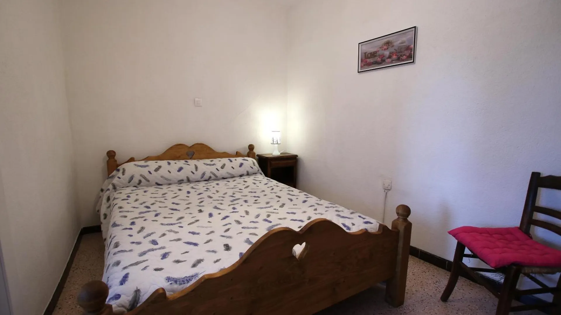 Les Gites Du Mas Lachamp Gravieres Holiday home