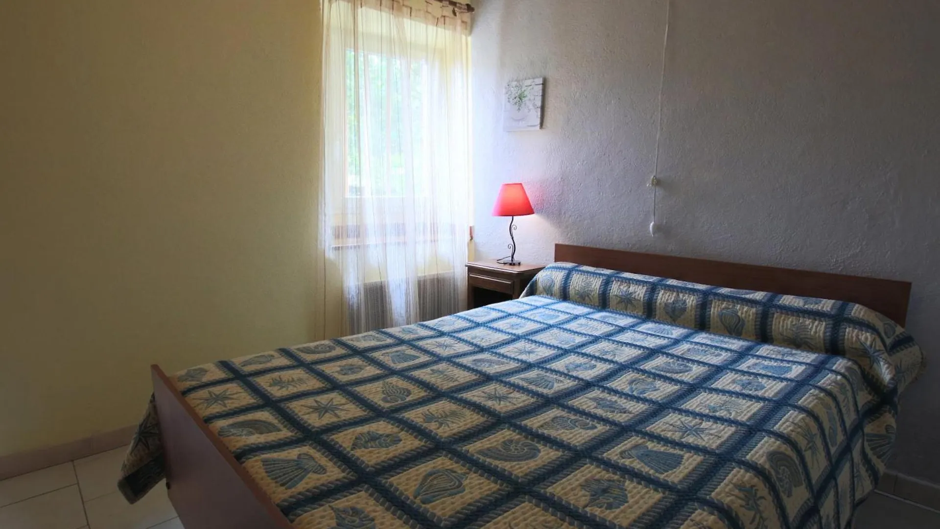 Holiday home Les Gites Du Mas Lachamp Gravieres France
