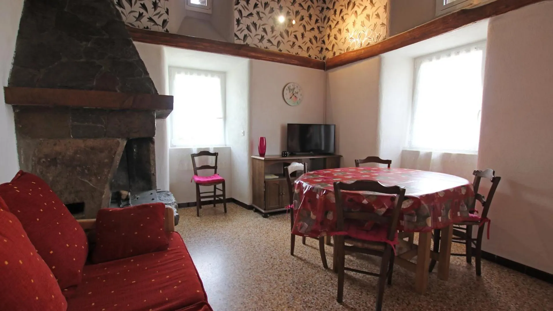 Les Gites Du Mas Lachamp Gravieres