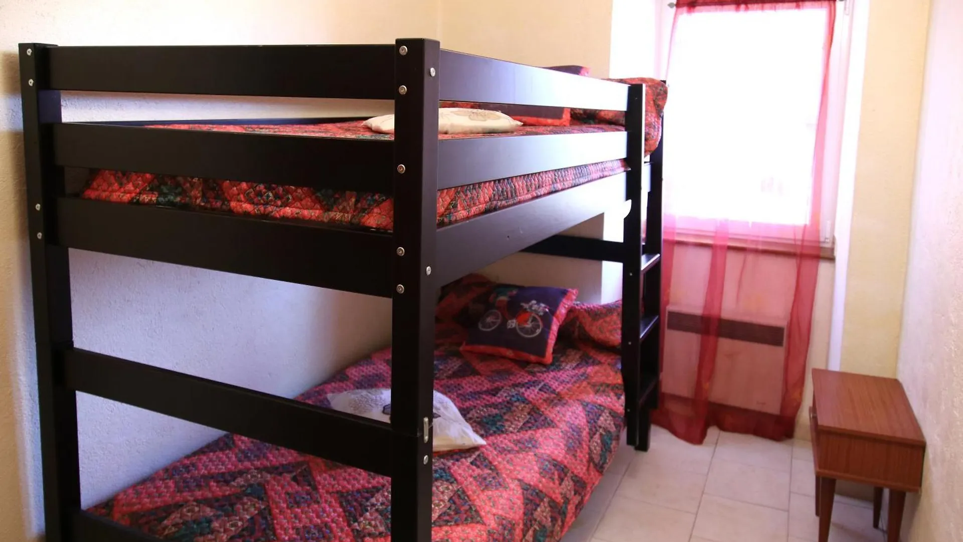 Les Gites Du Mas Lachamp Gravieres Holiday home