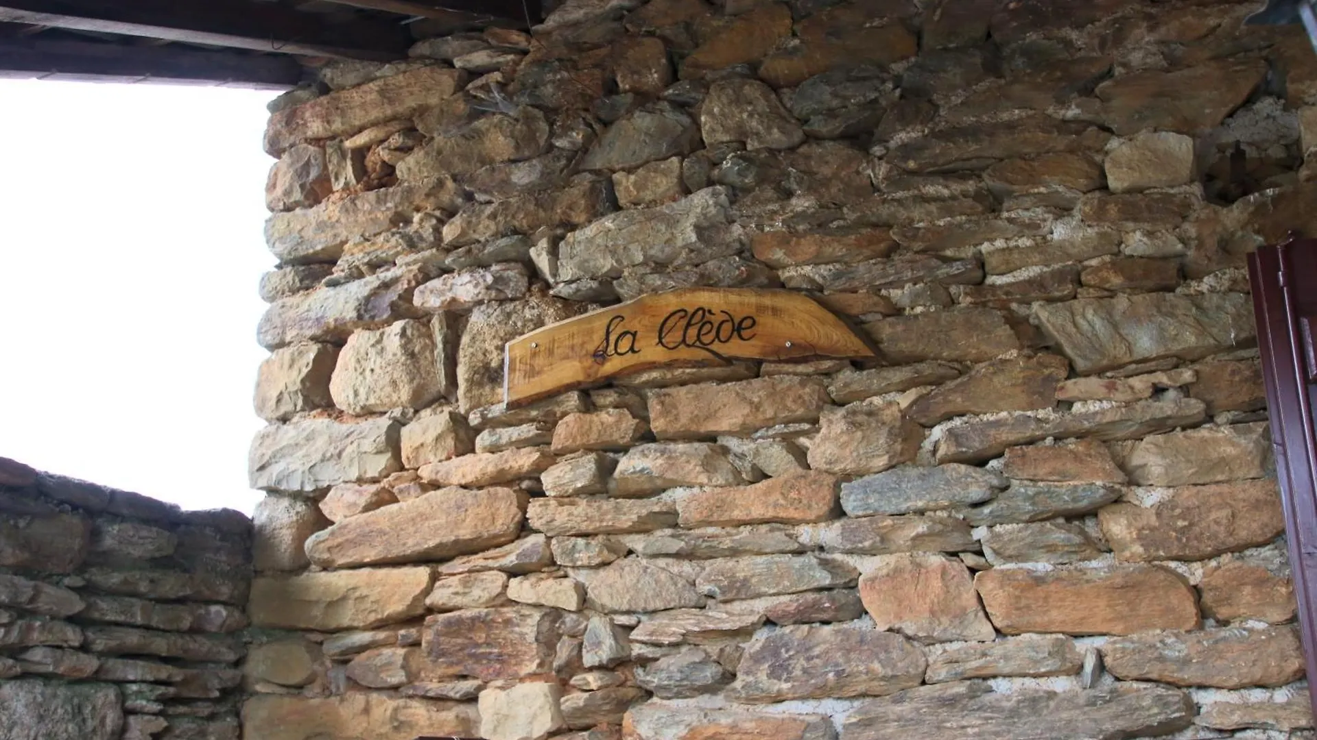 Les Gites Du Mas Lachamp Gravieres France