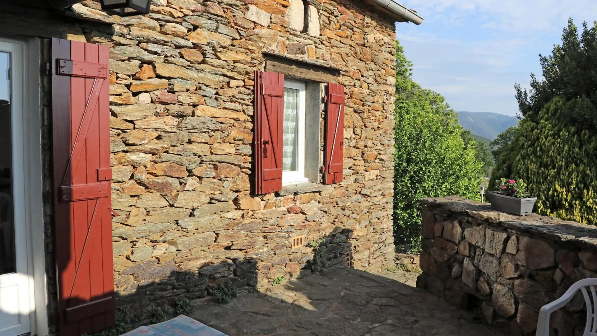 Les Gites Du Mas Lachamp Gravieres