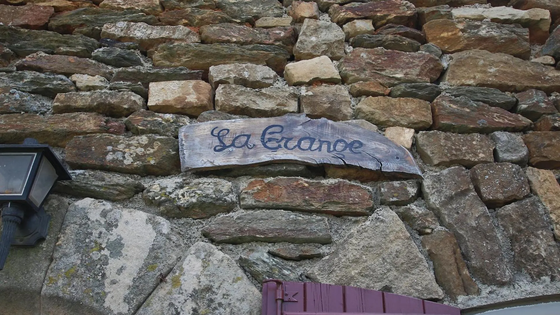 Les Gites Du Mas Lachamp Gravieres France