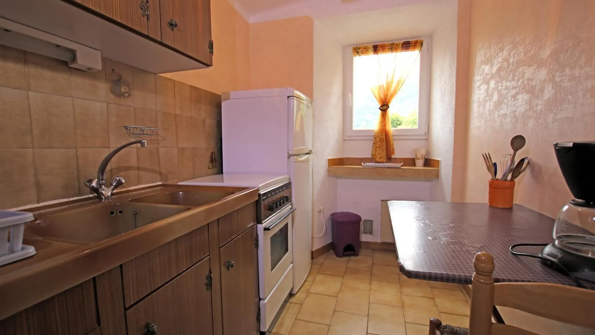 Holiday home Les Gites Du Mas Lachamp Gravieres France