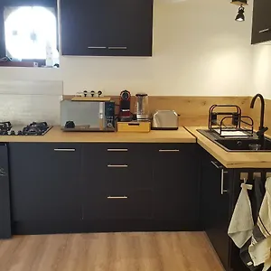  Appartement 2 Pieces